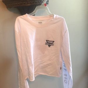 VANS t-shirt